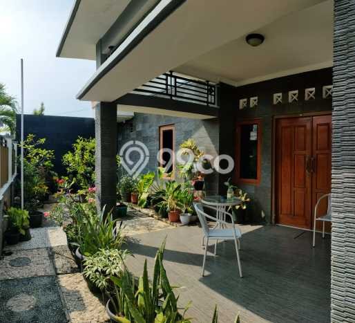 Dijual Rumah Eksklusif 4 KT di Pindrikan, Semarang Dijual Rumah Eksklusif 4 KT di Pindrikan, Semarang