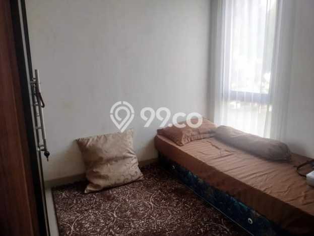 Rumah Minimalis 3 Kamar LT 120m2 di BSB City Rumah Minimalis 3 Kamar LT 120m2 di BSB City
