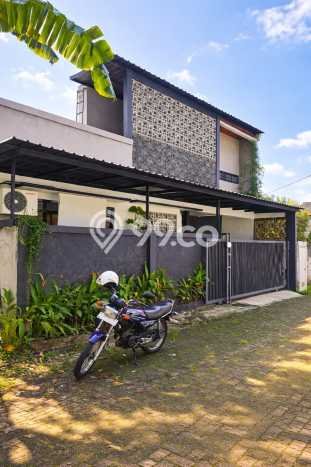 Tanah untuk Dijual Lokasi Banyumanik, Semarang Luas 206m2 - Tanah untuk Dijual Lokasi Banyumanik, Semarang Luas 206m2 -