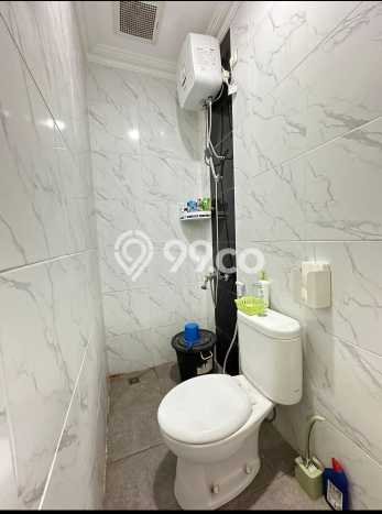 Jual Rumah Modern 3 KT di Rejosari, Semarang Jual Rumah Modern 3 KT di Rejosari, Semarang
