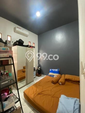Rumah 2 Kamar Dekat dengan Akses Transportasi, Semarang - Lokasi Premium Rumah 2 Kamar Dekat dengan Akses Transportasi, Semarang - Lokasi Premium