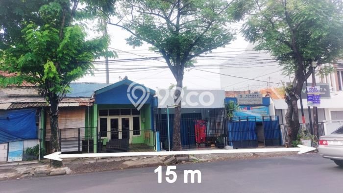 Tanah Lokasi Strategis Kawasan Pedurungan, Luas 900m2m², Akses ke Pusat Kota, Akses Pedurungan, Semarang, Semarang Tanah Lokasi Strategis Kawasan Pedurungan, Luas 900m2m², Akses ke Pusat Kota, Akses Pedurungan, Semarang, Semarang