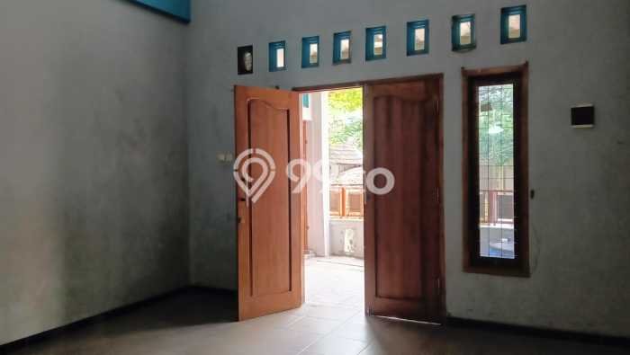 Rumah Minimalis 2 Kamar LT 120m2 di Meteseh Rumah Minimalis 2 Kamar LT 120m2 di Meteseh