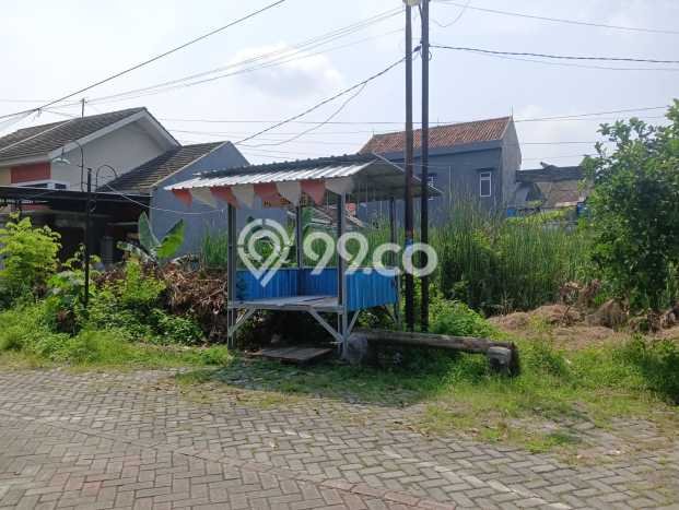Lahan untuk Dijual di Pedurungan Semarang Luas 200m2 Lahan untuk Dijual di Pedurungan Semarang Luas 200m2
