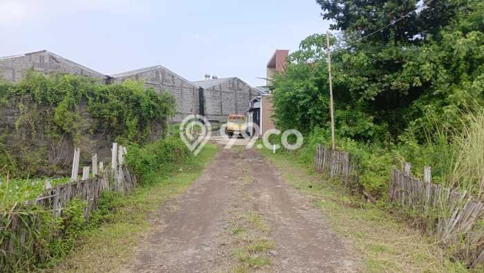 Tanah Dijual Lokasi Pedurungan, Semarang Luas 500m2 Legalitas Aman Tanah Dijual Lokasi Pedurungan, Semarang Luas 500m2 Legalitas Aman