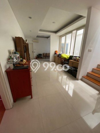 Ready to Use! Luxury House LT 260m2 Desain Modern di Pondok Indah Ready to Use! Luxury House LT 260m2 Desain Modern di Pondok Indah