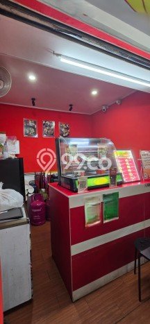 Ruko Dijual di Prime Area Tangerang Selatan Luas 3m2 Ruko Dijual di Prime Area Tangerang Selatan Luas 3m2