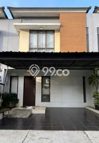 Jual Rumah Luas Megah Dengan View Cantik di Sektor 7-Bintaro, Tangerang Selatan Jual Rumah Luas Megah Dengan View Cantik di Sektor 7-Bintaro, Tangerang Selatan