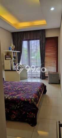 Rumah Elit Modern Siap Huni di Pondok Indah Jakarta Selatan Rumah Elit Modern Siap Huni di Pondok Indah Jakarta Selatan