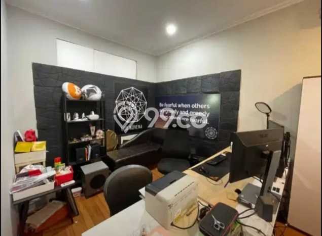 Rumah Luxury Modern Tanpa Renovasi di Bintaro Tangerang Selatan Rumah Luxury Modern Tanpa Renovasi di Bintaro Tangerang Selatan