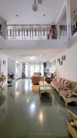 For Sale! Luxury House LT 424m2 Desain Modern di Bintaro For Sale! Luxury House LT 424m2 Desain Modern di Bintaro