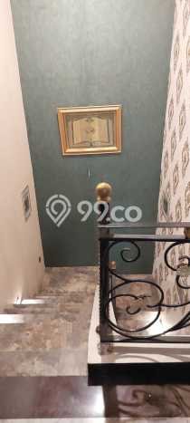 Jual Rumah Luas Elegan Dengan View Cantik di Bintaro, Tangerang Selatan Jual Rumah Luas Elegan Dengan View Cantik di Bintaro, Tangerang Selatan