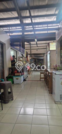 Ruko Dijual di Prime Area Tangerang Selatan Luas 3m2 Ruko Dijual di Prime Area Tangerang Selatan Luas 3m2