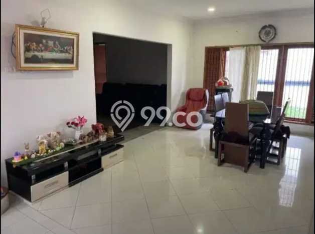 Rumah Luxury Modern Tanpa Renovasi di Bintaro Tangerang Selatan Rumah Luxury Modern Tanpa Renovasi di Bintaro Tangerang Selatan