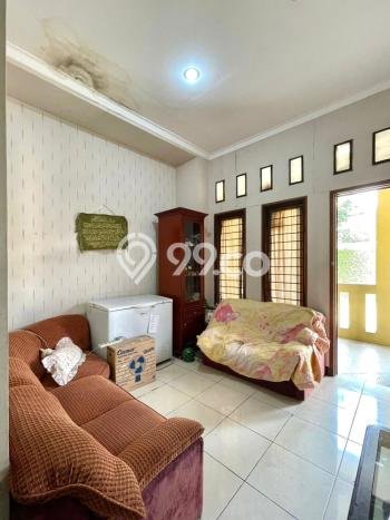 Rumah Elit Modern Siap Huni di Tanah Kusir Jakarta Selatan Rumah Elit Modern Siap Huni di Tanah Kusir Jakarta Selatan