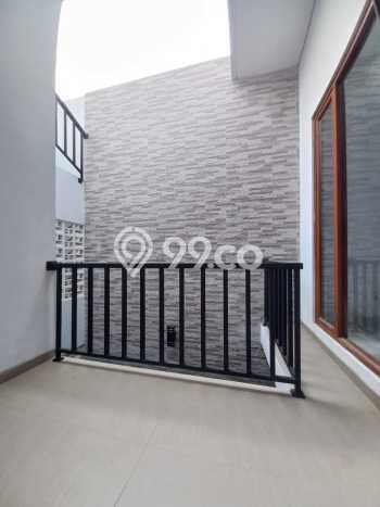 Rumah Elit Modern Siap Huni di Bintaro Tangerang Selatan Rumah Elit Modern Siap Huni di Bintaro Tangerang Selatan