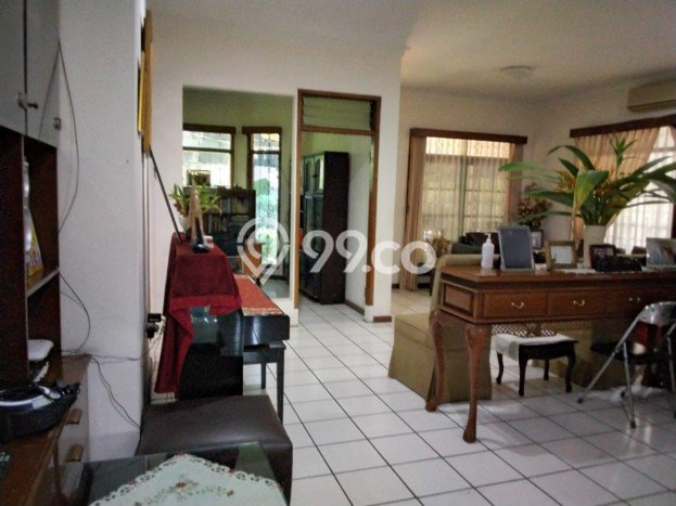 Dijual Rumah Mewah Exclusive di Pesanggrahan, Jakarta Selatan Dijual Rumah Mewah Exclusive di Pesanggrahan, Jakarta Selatan