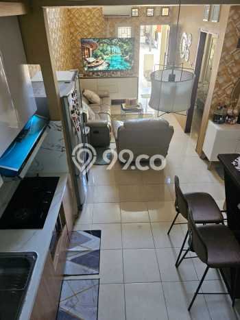 Jual Rumah Modern 3 KT di Bintaro, Tangerang Selatan Jual Rumah Modern 3 KT di Bintaro, Tangerang Selatan