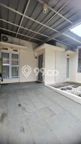 Jarang Ada! Rumah Sewa 3 Kamar Bagus Siap Huni Graha Raya Jarang Ada! Rumah Sewa 3 Kamar Bagus Siap Huni Graha Raya