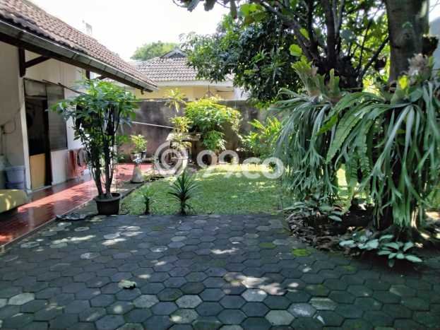 Dijual Rumah Mewah Exclusive di Pesanggrahan, Jakarta Selatan Dijual Rumah Mewah Exclusive di Pesanggrahan, Jakarta Selatan