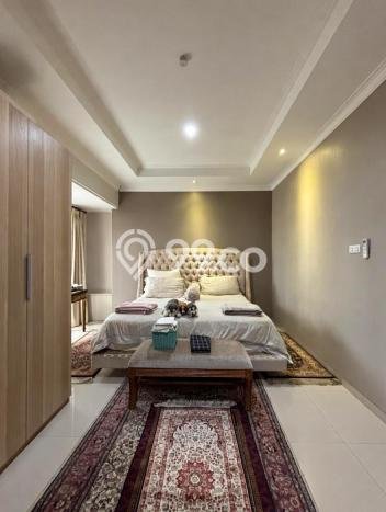 Jual Rumah Mewah Megah Dengan View Cantik di Bintaro, Tangerang Selatan Jual Rumah Mewah Megah Dengan View Cantik di Bintaro, Tangerang Selatan