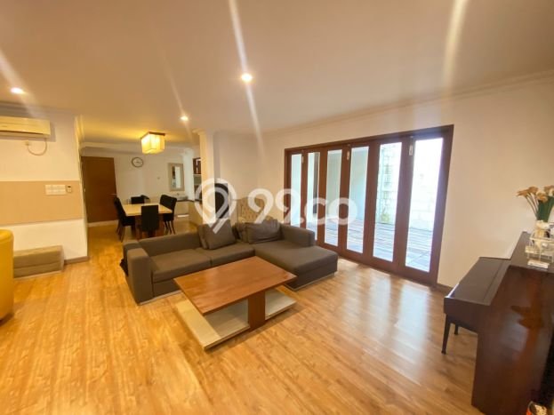 Jual Rumah Mewah Megah Dengan View Cantik di Bintaro, Tangerang Selatan Jual Rumah Mewah Megah Dengan View Cantik di Bintaro, Tangerang Selatan