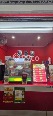Ruko Dijual di Prime Area Tangerang Selatan Luas 3m2 Ruko Dijual di Prime Area Tangerang Selatan Luas 3m2