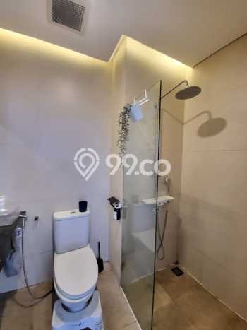Ready to Use! Luxury House LT 143m2 Desain Modern di Bintaro Ready to Use! Luxury House LT 143m2 Desain Modern di Bintaro