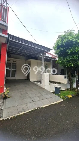 Jarang Ada! Rumah Sewa 3 Kamar Bagus Siap Huni Graha Raya Jarang Ada! Rumah Sewa 3 Kamar Bagus Siap Huni Graha Raya
