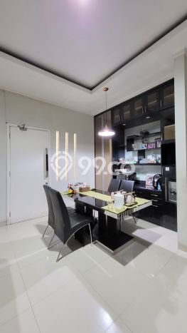 Ready to Use! Luxury House LT 204m2 Desain Modern di Bintaro Ready to Use! Luxury House LT 204m2 Desain Modern di Bintaro
