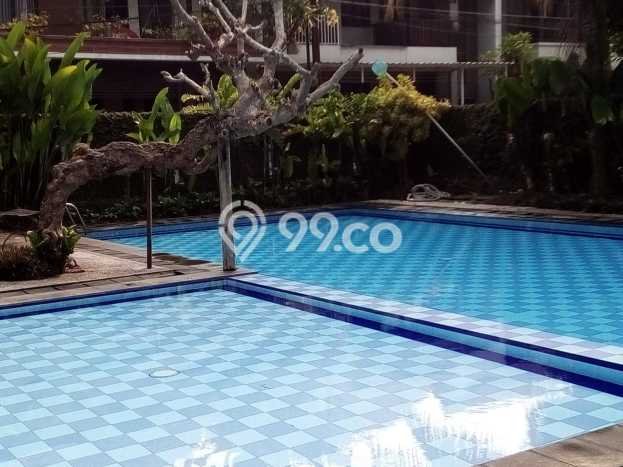 Hot Offer Hunian Premium Ideal dan Luas di Pesanggrahan, Jakarta Selatan Hot Offer Hunian Premium Ideal dan Luas di Pesanggrahan, Jakarta Selatan
