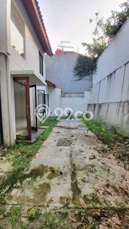 Jual Rumah Luas Elegan Dengan View Eksklusif di Bintaro, Tangerang Selatan Jual Rumah Luas Elegan Dengan View Eksklusif di Bintaro, Tangerang Selatan