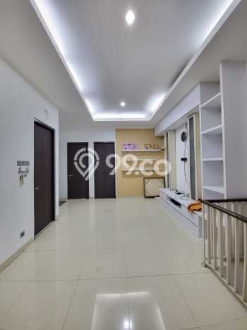 For Sale! Premium House LT 255m2 Desain Elegan di Bintaro For Sale! Premium House LT 255m2 Desain Elegan di Bintaro
