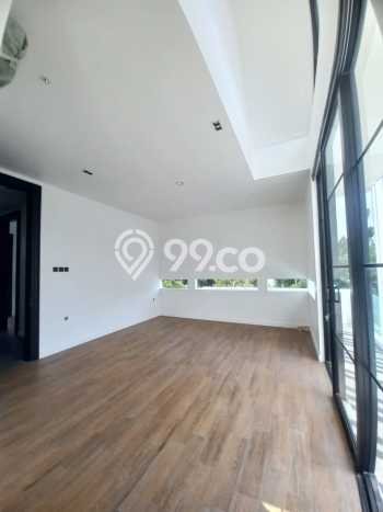 Rumah Elit Modern Tanpa Renovasi di Bintaro Tangerang Selatan Rumah Elit Modern Tanpa Renovasi di Bintaro Tangerang Selatan