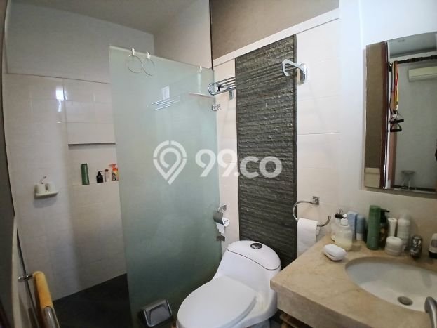 Rumah Luxury Modern Tanpa Renovasi di Bintaro Tangerang Selatan Rumah Luxury Modern Tanpa Renovasi di Bintaro Tangerang Selatan
