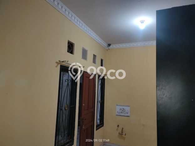 Rumah Modern Cantik 3 Kamar Siap Huni di Ciputat Rumah Modern Cantik 3 Kamar Siap Huni di Ciputat