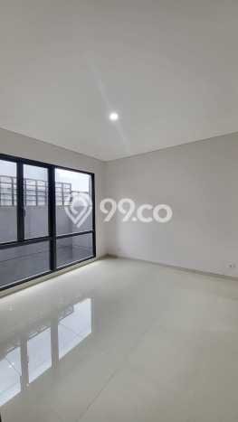 Rumah Elit LB 96m2 Siap Pakai Desain Elegan di Bintaro, Tangerang Selatan Rumah Elit LB 96m2 Siap Pakai Desain Elegan di Bintaro, Tangerang Selatan