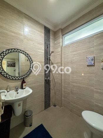 Jual Rumah Mewah Megah Dengan View Cantik di Bintaro, Tangerang Selatan Jual Rumah Mewah Megah Dengan View Cantik di Bintaro, Tangerang Selatan