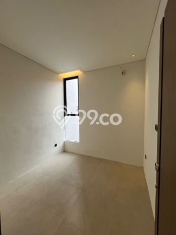 Hunian Nyaman Asri 3 KT Siap Huni di Bintaro Tangerang Selatan Hunian Nyaman Asri 3 KT Siap Huni di Bintaro Tangerang Selatan