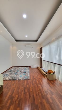 Hunian Super Mewah dengan Akses Paling Strategis di Bintaro, Tangerang Selatan Hunian Super Mewah dengan Akses Paling Strategis di Bintaro, Tangerang Selatan