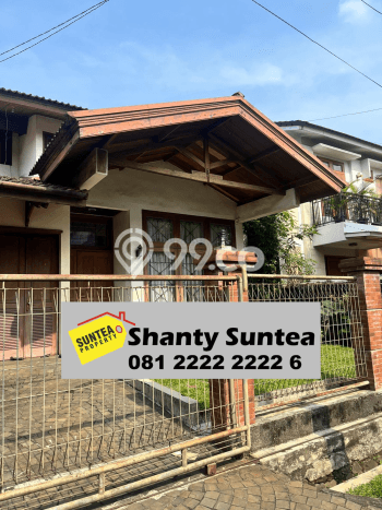 Hunian Super Elit dengan Akses Paling Strategis di Lebak Bulus, Jakarta Selatan Hunian Super Elit dengan Akses Paling Strategis di Lebak Bulus, Jakarta Selatan