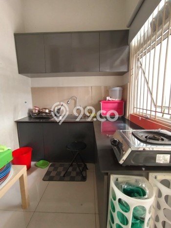 Rumah Luxury Modern Siap Huni di Bintaro Tangerang Selatan Rumah Luxury Modern Siap Huni di Bintaro Tangerang Selatan