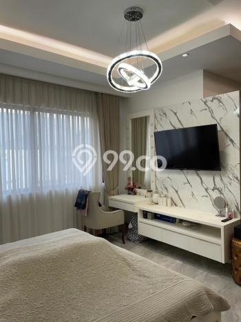 For Sale! Premium House LT 190m2 Desain Elegan di Bintaro For Sale! Premium House LT 190m2 Desain Elegan di Bintaro