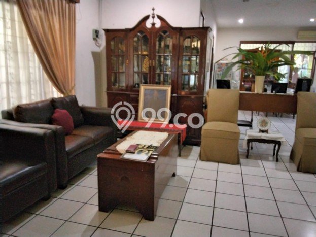 Dijual Rumah Mewah Exclusive di Pesanggrahan, Jakarta Selatan Dijual Rumah Mewah Exclusive di Pesanggrahan, Jakarta Selatan