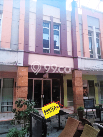 Ruko Dijual di Tangerang Selatan LT 32m2 & LB 56m2 Lokasi Terbaik! Ruko Dijual di Tangerang Selatan LT 32m2 & LB 56m2 Lokasi Terbaik!