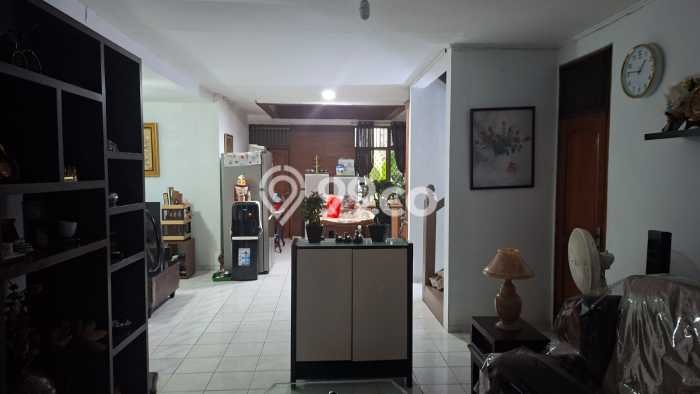 Rumah Elit Modern Siap Huni di Bintaro Tangerang Selatan Rumah Elit Modern Siap Huni di Bintaro Tangerang Selatan