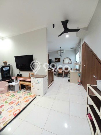 Dijual Hunian Rumah Nyaman 2 Kamar di Bintaro, Tangerang Selatan Dijual Hunian Rumah Nyaman 2 Kamar di Bintaro, Tangerang Selatan