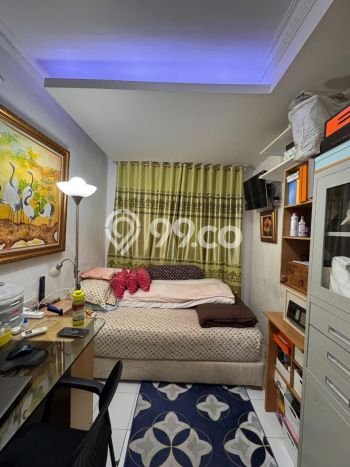 Dijual Rumah Modern 3 KT di Sektor 5 - Bintaro, Tangerang Selatan Dijual Rumah Modern 3 KT di Sektor 5 - Bintaro, Tangerang Selatan