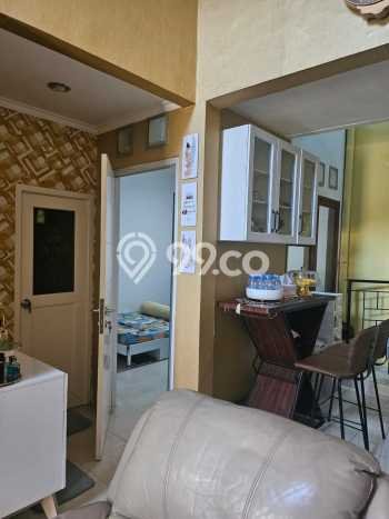 Jual Rumah Modern 3 KT di Bintaro, Tangerang Selatan Jual Rumah Modern 3 KT di Bintaro, Tangerang Selatan