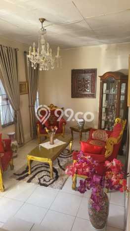Dijual Rumah Mewah Megah Dengan View Eksklusif di Bintaro, Tangerang Selatan Dijual Rumah Mewah Megah Dengan View Eksklusif di Bintaro, Tangerang Selatan